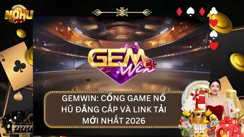 Gemwin