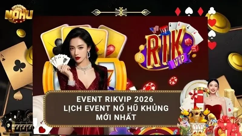 event rikvip 2026