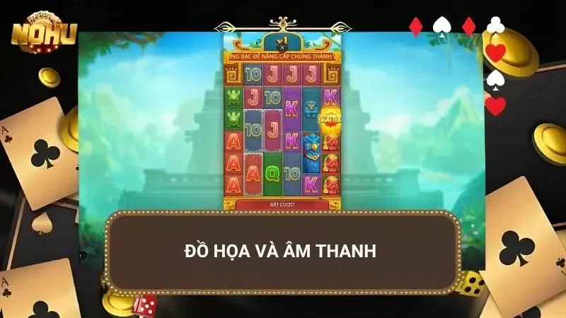 Hiệu ứng Jackpot nổ bùng sáng tạo cảm giác săn thưởng đỉnh cao