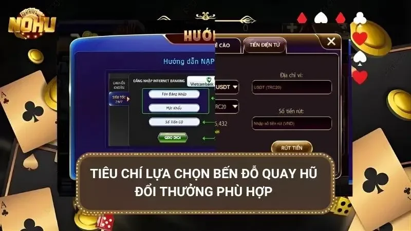 Giao dịch ổn định sẽ tạo cảm giác an tâm khi tham gia